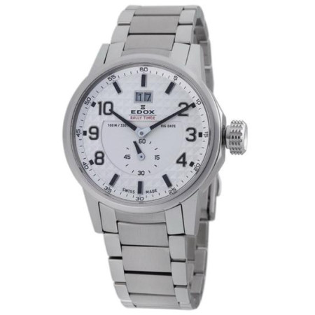 Часы Edox 64009 3 AIN