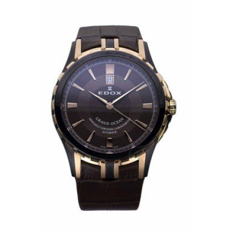 Часы Edox 80077 357 BRR BRIR