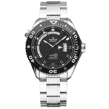 Часы Edox 83003 TIN NIN