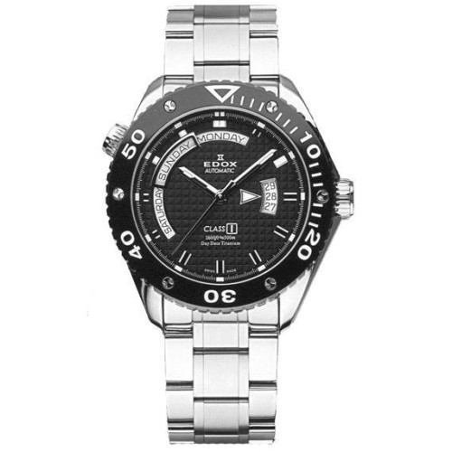 Часы Edox 83003 TIN NIN Часы Edox 83003 TIN NIN