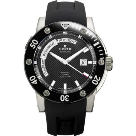 Часы Edox 83005 TIN NIN