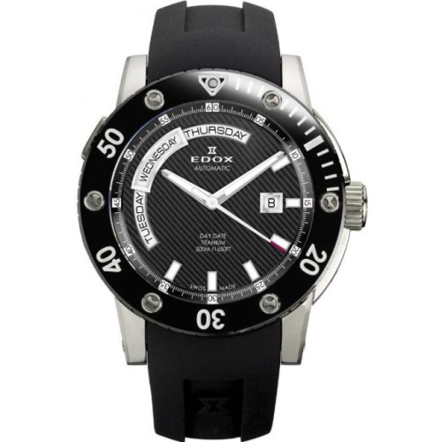 Часы Edox 83005 TIN NIN Часы Edox 83005 TIN NIN