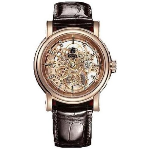 Часы Ernest Borel GG-9129-0013BR Часы Ernest Borel GG-9129-0013BR
