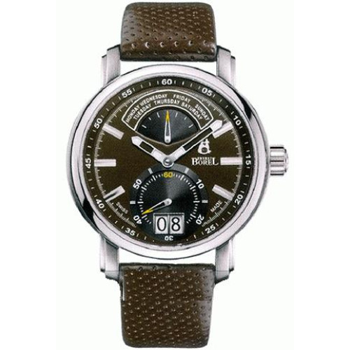 Часы Ernest Borel GS-5420-8522BR Часы Ernest Borel GS-5420-8522BR