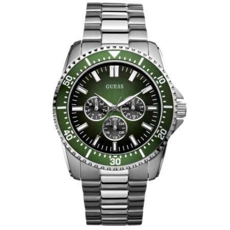 Часы Guess W10245G3