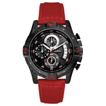 Часы Guess W18547G4