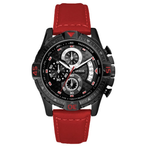 Часы Guess W18547G4
