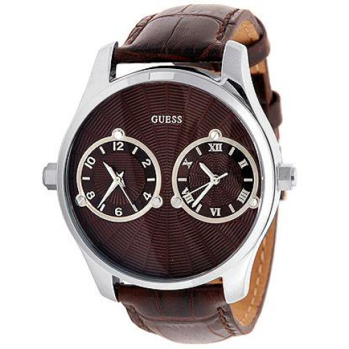 Часы Guess W70004G1
