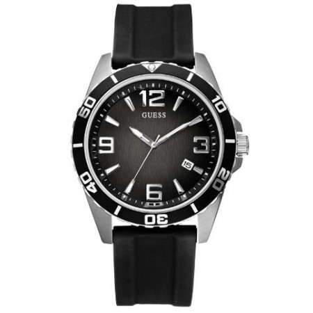 Часы Guess W80054G1