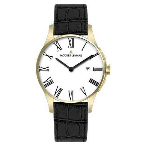 Часы Jacques Lemans 1-1461R Часы Jacques Lemans 1-1461R