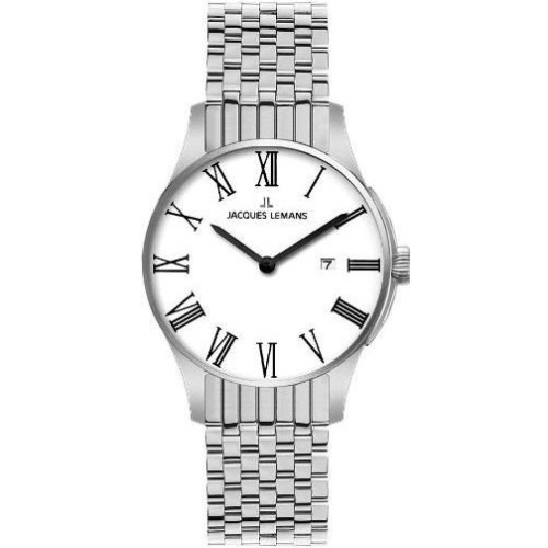 Часы Jacques Lemans 1-1461S Часы Jacques Lemans 1-1461S