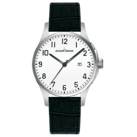 Часы Jacques Lemans 1-1549A