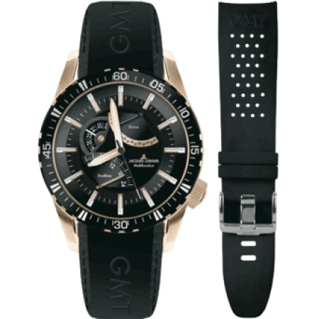Часы Jacques Lemans 1-1584H