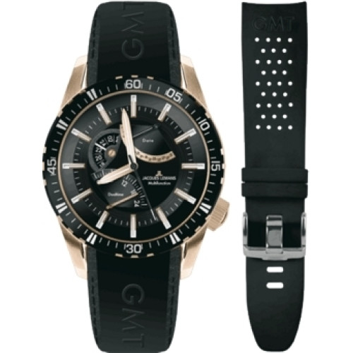 Часы Jacques Lemans 1-1584H Часы Jacques Lemans 1-1584H