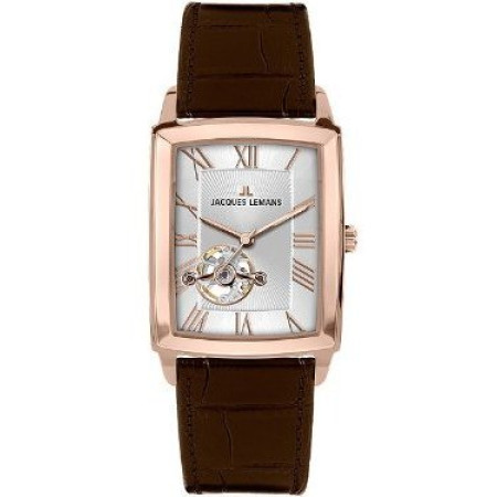Часы Jacques Lemans 1-1610E