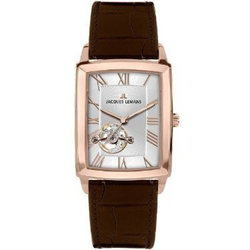 Часы Jacques Lemans 1-1610E Часы Jacques Lemans 1-1610E