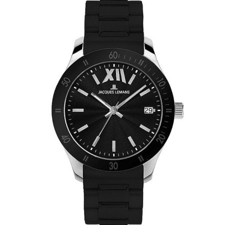 Часы Jacques Lemans 1-1622A
