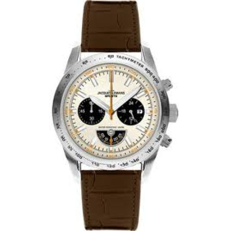 Часы Jacques Lemans 1-1636B