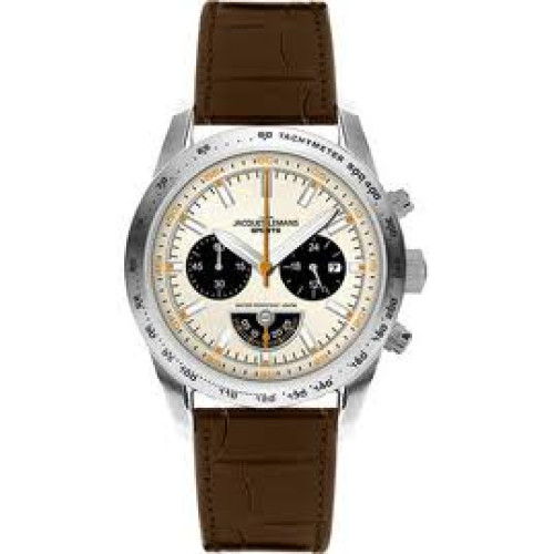 Часы Jacques Lemans 1-1636B Часы Jacques Lemans 1-1636B