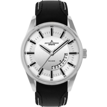 Часы Jacques Lemans 1-1637B