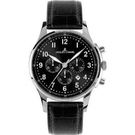 Часы Jacques Lemans 1-1656A
