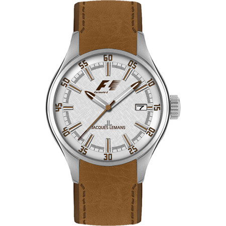 Часы Jacques Lemans F-5036E