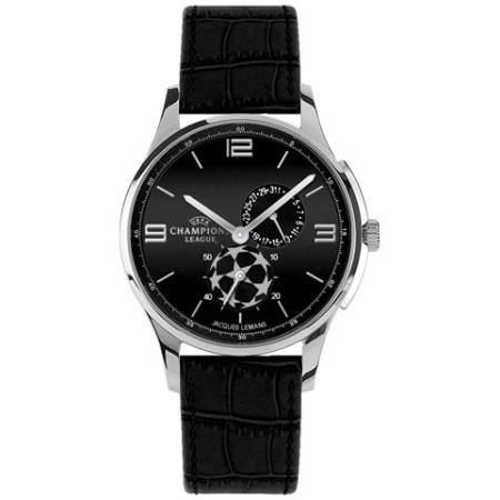 Часы Jacques Lemans UEFA U-33A