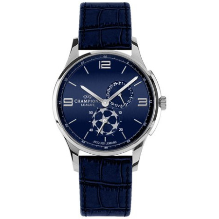 Часы Jacques Lemans UEFA U-33C