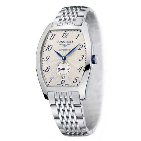 Часы Longines L2.642.4.73.6