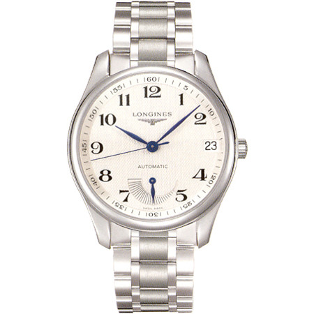 Часы Longines L2.666.4.78.6