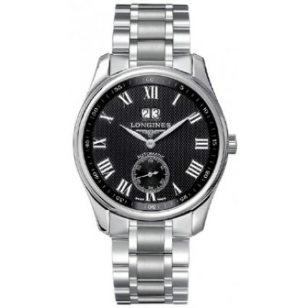Часы Longines L2.676.4.51.6