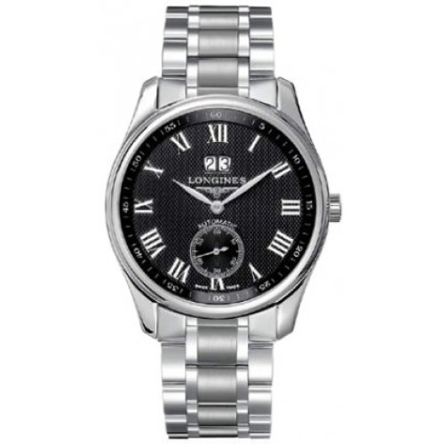 Часы Longines L2.676.4.51.6