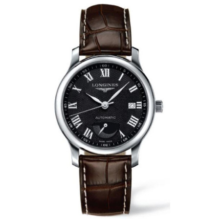 Часы Longines L2.708.4.51.5