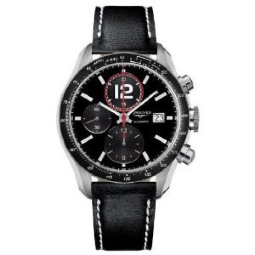 Часы Longines L3.636.4.50.2 Часы Longines L3.636.4.50.2