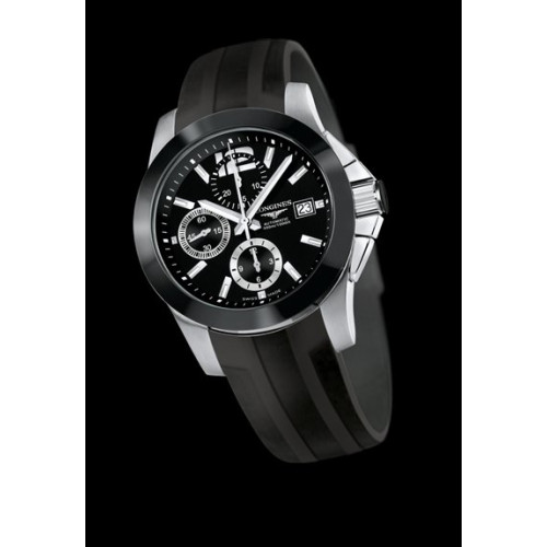 Часы Longines L3.661.4.56.2 Часы Longines L3.661.4.56.2