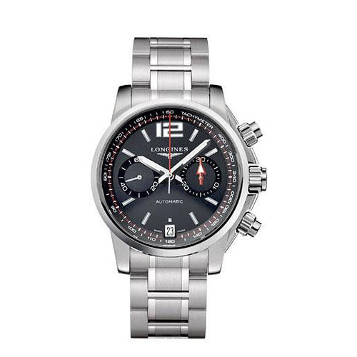 Часы Longines L3.666.4.56.6 Часы Longines L3.666.4.56.6