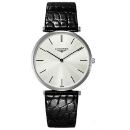 Часы Longines L4.766.4.73.4