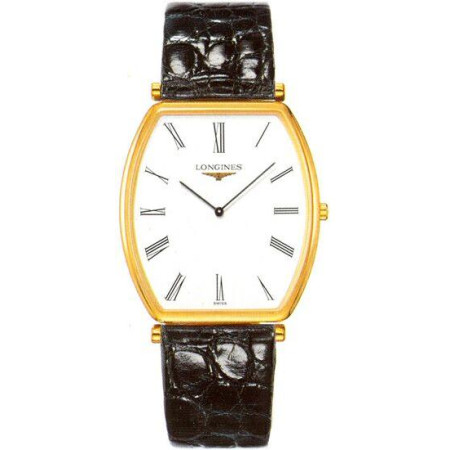 Часы Longines L4.786.2.11.9