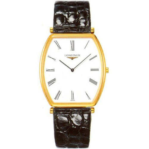 Часы Longines L4.786.2.11.9
