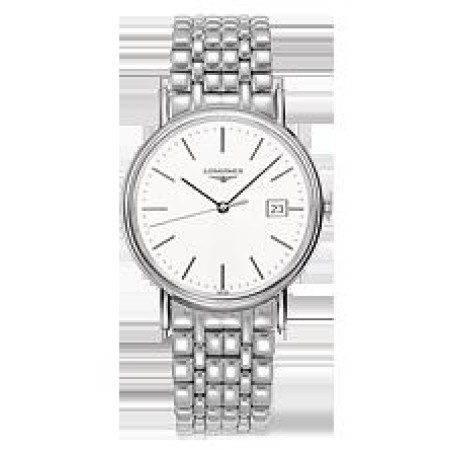 Часы Longines L4.790.4.12.6