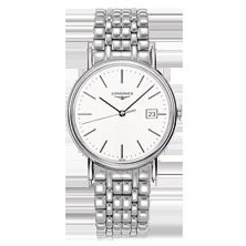 Часы Longines L4.790.4.12.6 Часы Longines L4.790.4.12.6