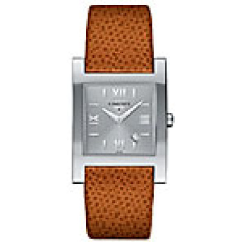 Часы Longines L5.666.4.65.2 Часы Longines L5.666.4.65.2