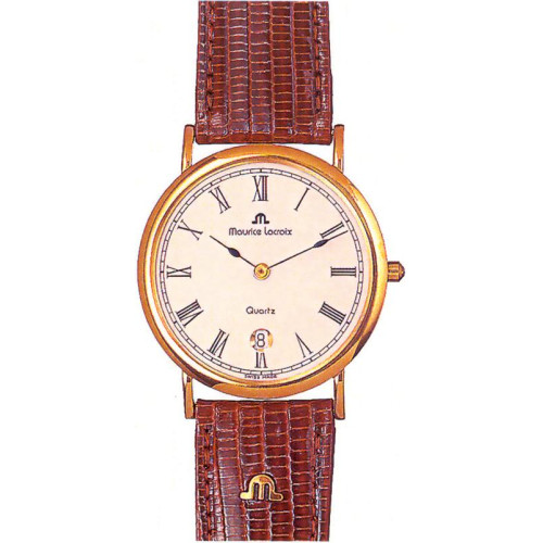 Часы Maurice Lacroix AU1016-YG101-110 Часы Maurice Lacroix AU1016-YG101-110