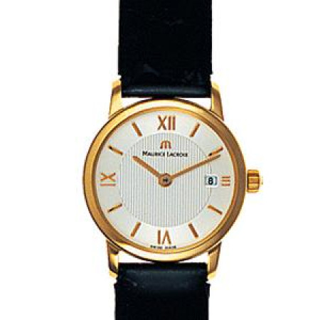 Часы Maurice Lacroix AU1043-YG101-110