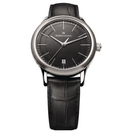 Часы Maurice Lacroix LC1117-SS001-330