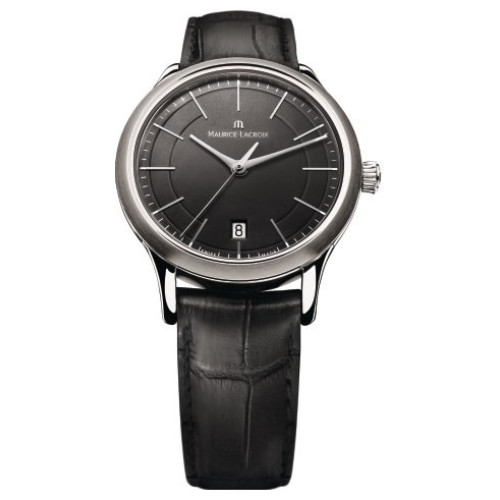 Часы Maurice Lacroix LC1117-SS001-330 Часы Maurice Lacroix LC1117-SS001-330