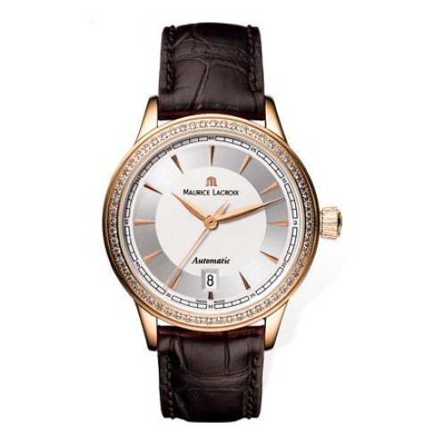 Часы Maurice Lacroix LC6003-PD501-230 Часы Maurice Lacroix LC6003-PD501-230