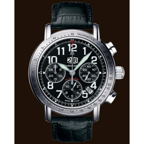 Часы Maurice Lacroix MP6178-SS001-32E