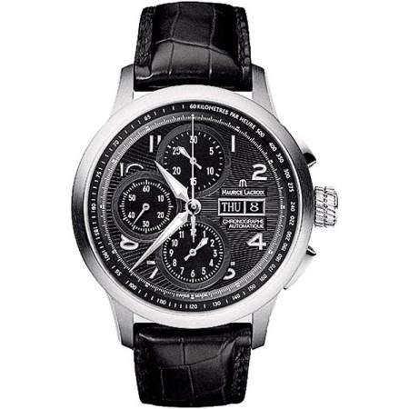 Часы Maurice Lacroix MP6348-SS001-32E