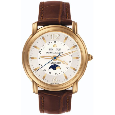 Часы Maurice Lacroix MP6427-YG101-92E